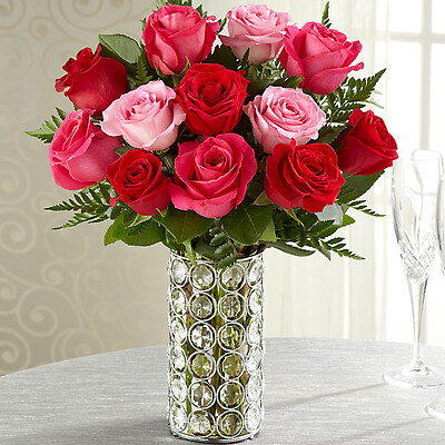 The Art of Love™ Rose Bouquet