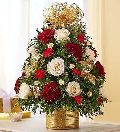 Heartfelt Celebrations™ Christmas Tree